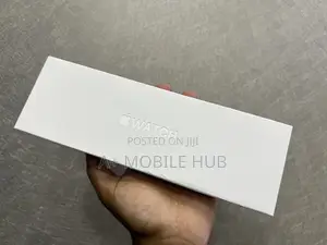 Apple Watch Series 12