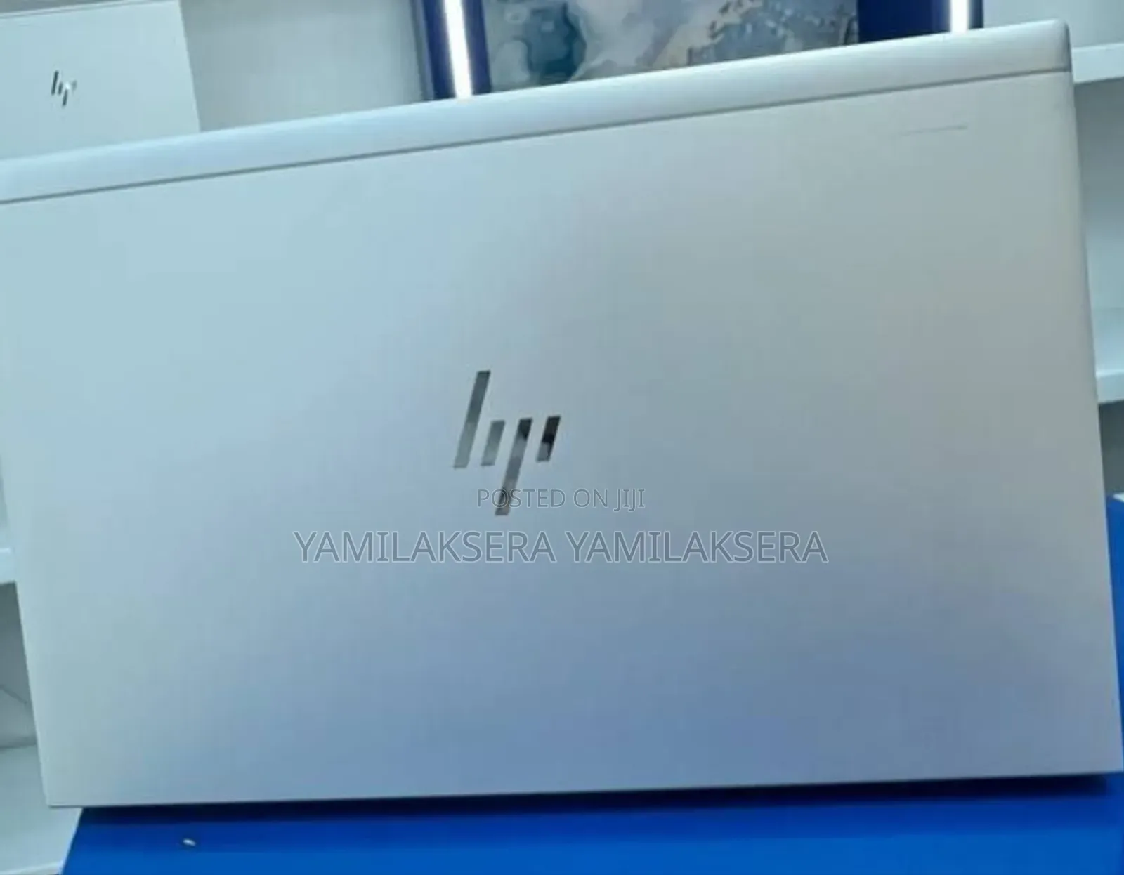 New Laptop HP EliteBook 850 G8 16GB Intel Core i5 SSD 512GB