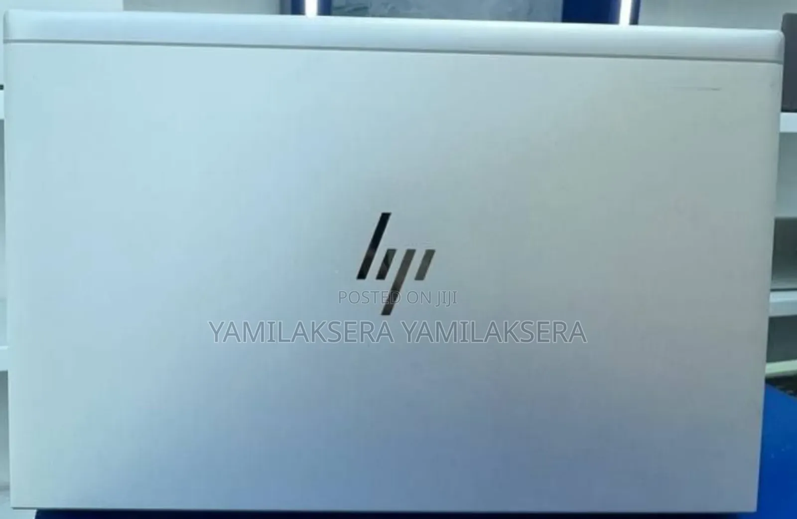 New Laptop HP EliteBook 850 G8 16GB Intel Core i5 SSD 512GB