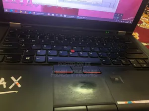 Laptop Lenovo ThinkPad X1 Carbon 4GB Intel Core i5 SSD 320GB