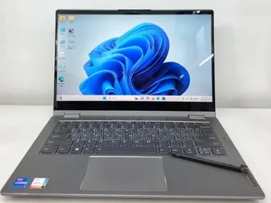 New Laptop Lenovo ThinkBook 13 16GB Intel Core i7 SSD 512GB