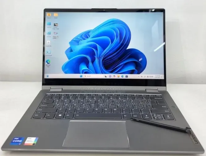 New Laptop Lenovo ThinkBook 13 16GB Intel Core i7 SSD 512GB