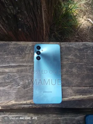 Samsung Galaxy M14 64 GB Blue