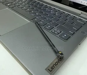 New Laptop Lenovo ThinkBook 13 16GB Intel Core i7 SSD 512GB