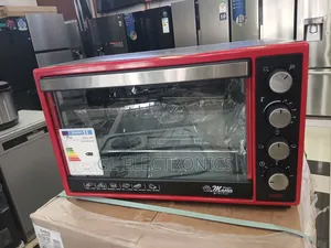 Master Electro 50 Liture