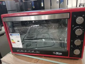 Master Electro 50 Liture
