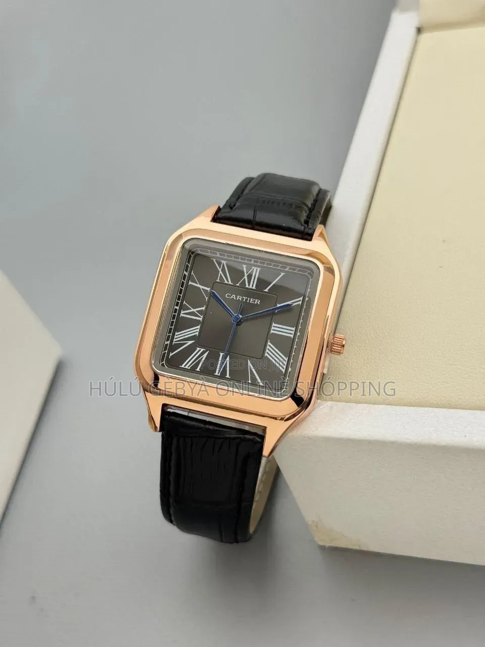 Cartier Santos - Dumont - The Pinnacle of Luxury