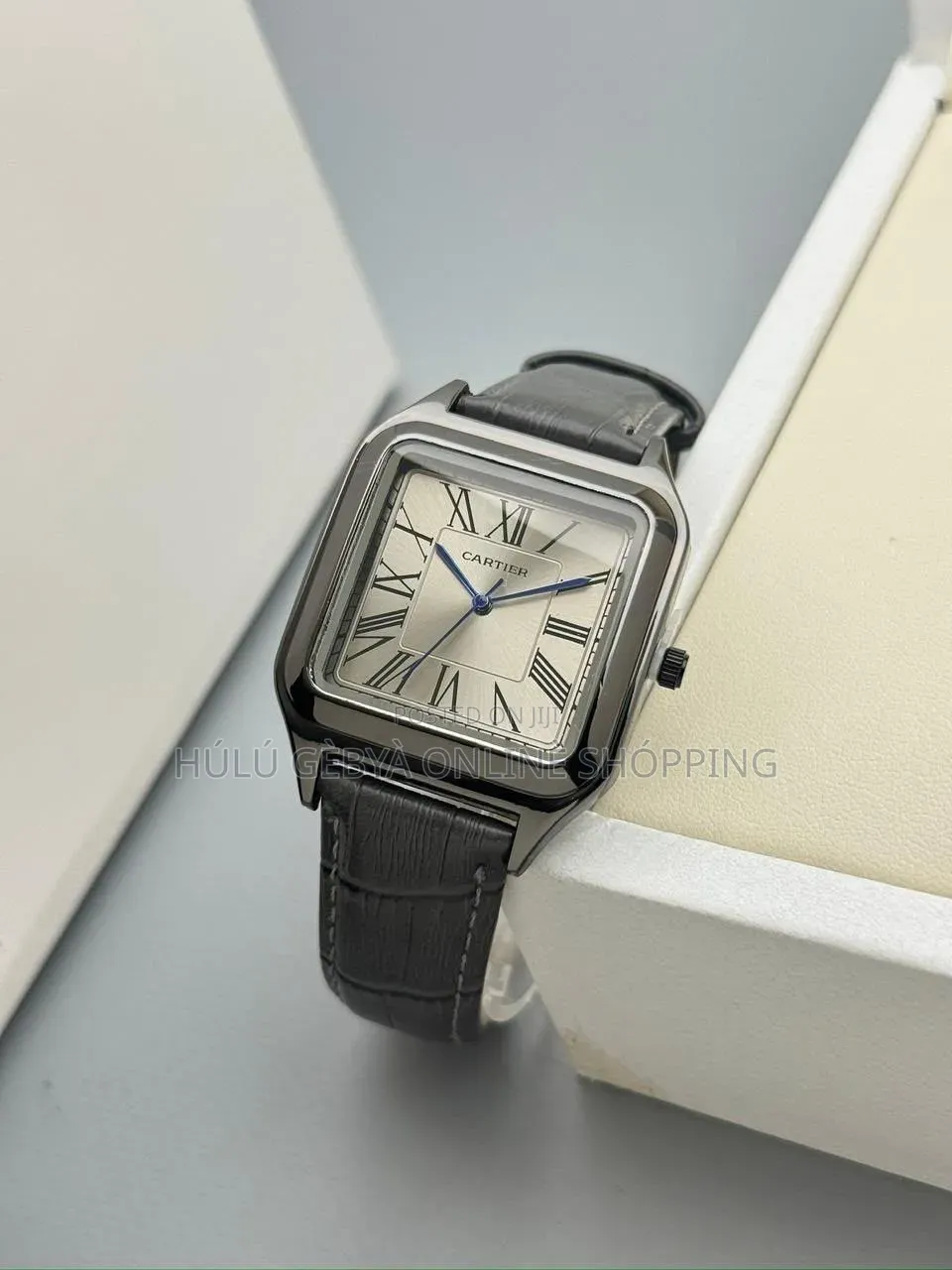Cartier Santos - Dumont - The Pinnacle of Luxury