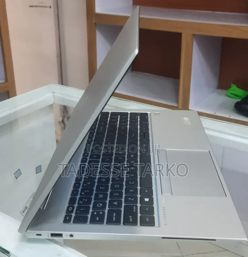 New Laptop HP EliteBook 850 G8 16GB Intel Core i7 SSD 512GB