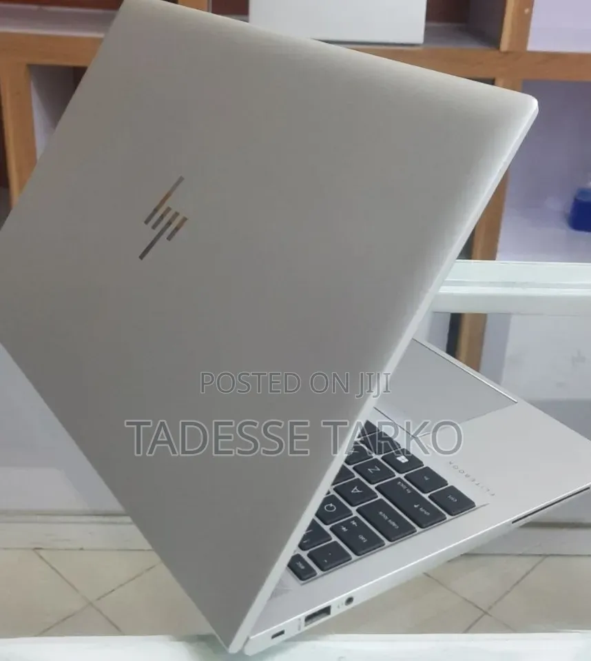 New Laptop HP EliteBook 850 G8 16GB Intel Core i7 SSD 512GB