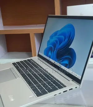 New Laptop HP EliteBook 850 G8 16GB Intel Core i7 SSD 512GB