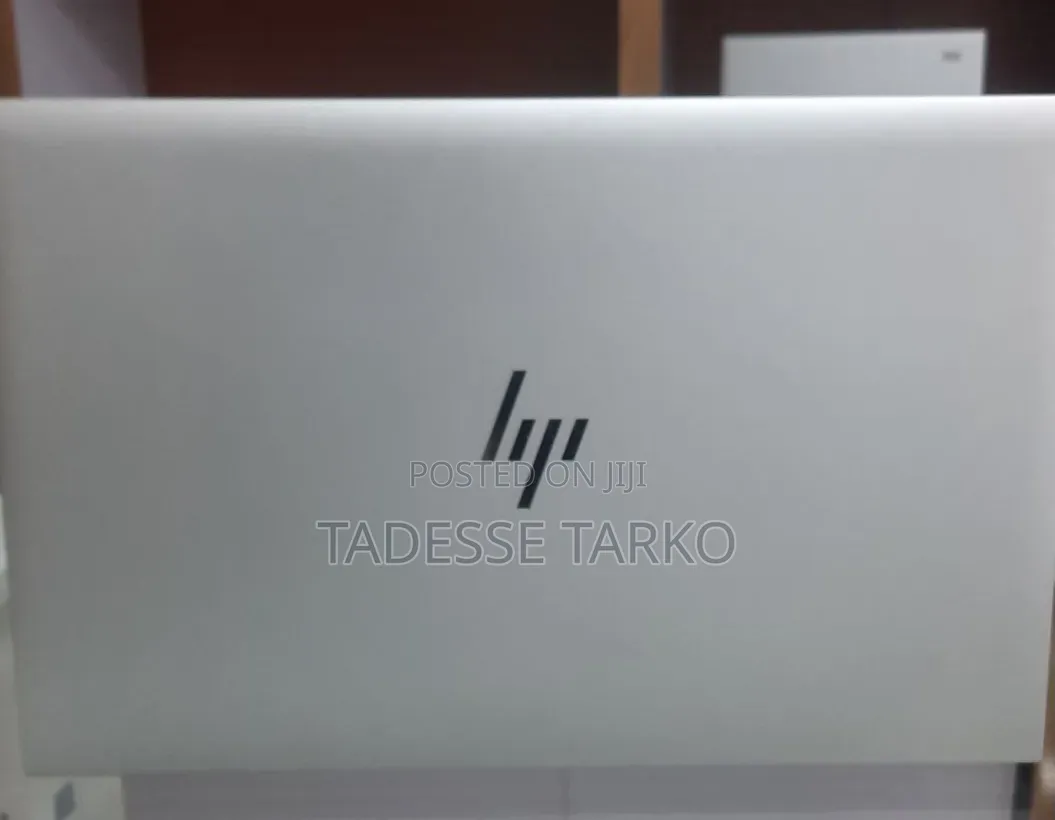 New Laptop HP EliteBook 850 G8 16GB Intel Core i7 SSD 512GB