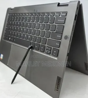 New Laptop Lenovo ThinkBook 13 16GB Intel Core i7 SSD 512GB