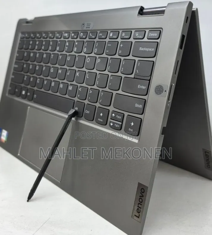 New Laptop Lenovo ThinkBook 13 16GB Intel Core i7 SSD 512GB