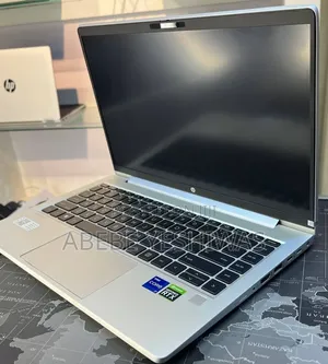 New Laptop HP Probook 11 EE G1 16GB Intel Core i7 SSD 1T