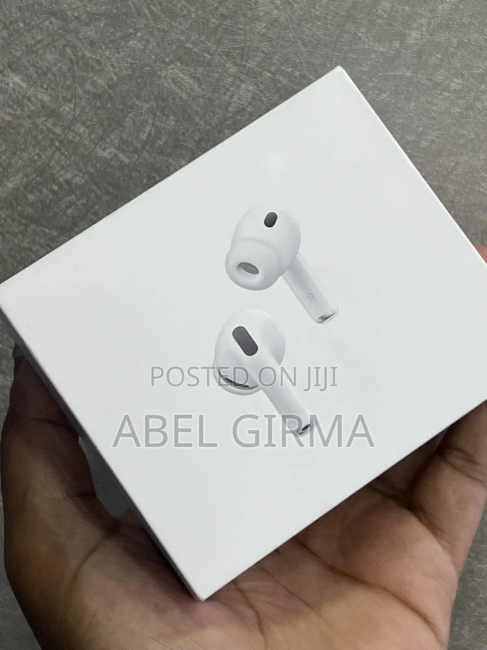 Apple EarPod Pro 3