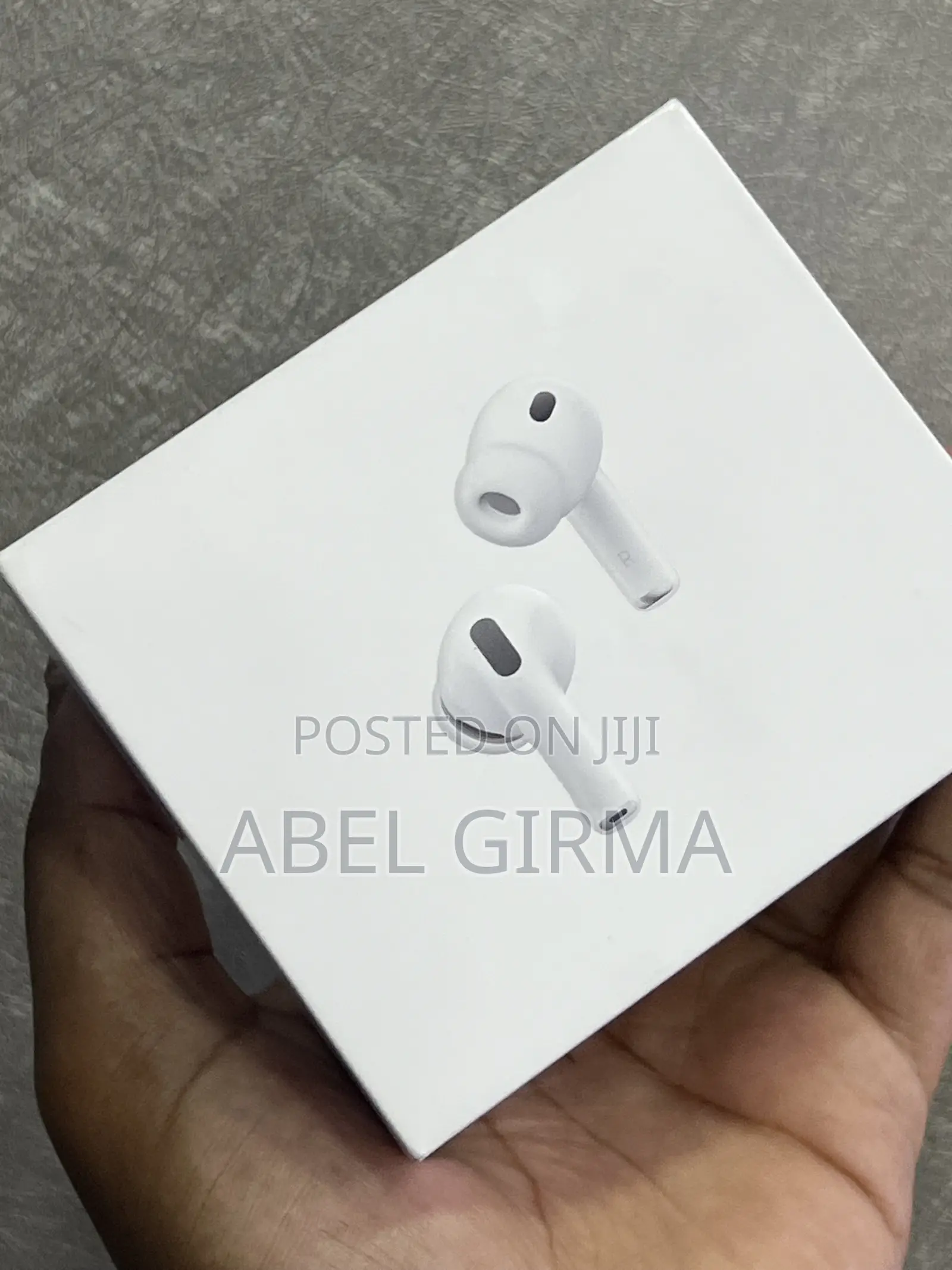 Apple EarPod Pro 3