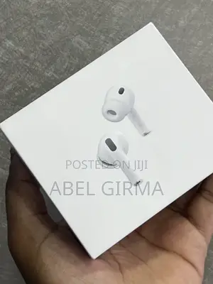 Apple EarPod Pro 3