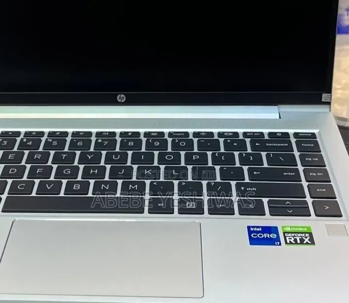 New Laptop HP Probook 11 EE G1 16GB Intel Core i7 SSD 1T