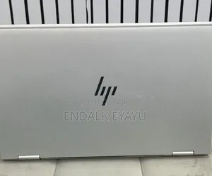 New Laptop HP EliteBook 1040 G8 16GB Intel Core i7 SSD 512GB