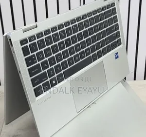 New Laptop HP EliteBook 1040 G8 16GB Intel Core i7 SSD 512GB