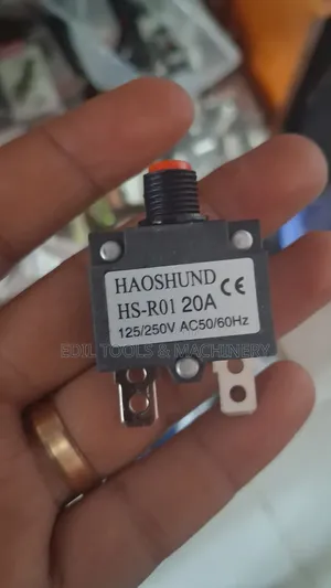 Switch 2.2kw 14 15A 18A 20A