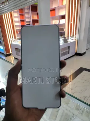 New Samsung Galaxy A57 256 GB Purple