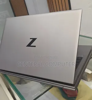 New Laptop HP ZBook 14u G5 8GB Intel Core i7 SSD 512GB