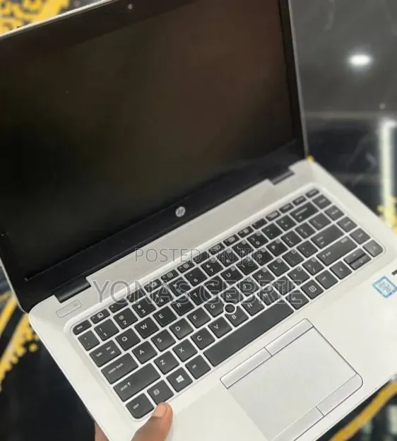New Laptop HP EliteBook 840 8GB Intel Core i7 HDD 1T