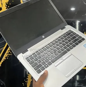 New Laptop HP EliteBook 840 8GB Intel Core i7 HDD 1T