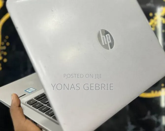 New Laptop HP EliteBook 840 8GB Intel Core i7 HDD 1T