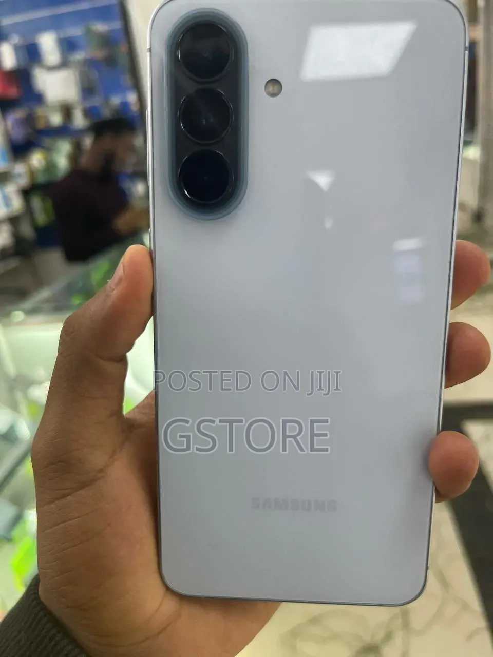 New Samsung Galaxy A56 256 GB