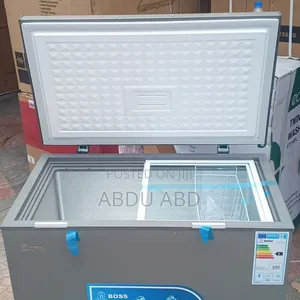 Snow Dip Rifrejjrator 250 Model