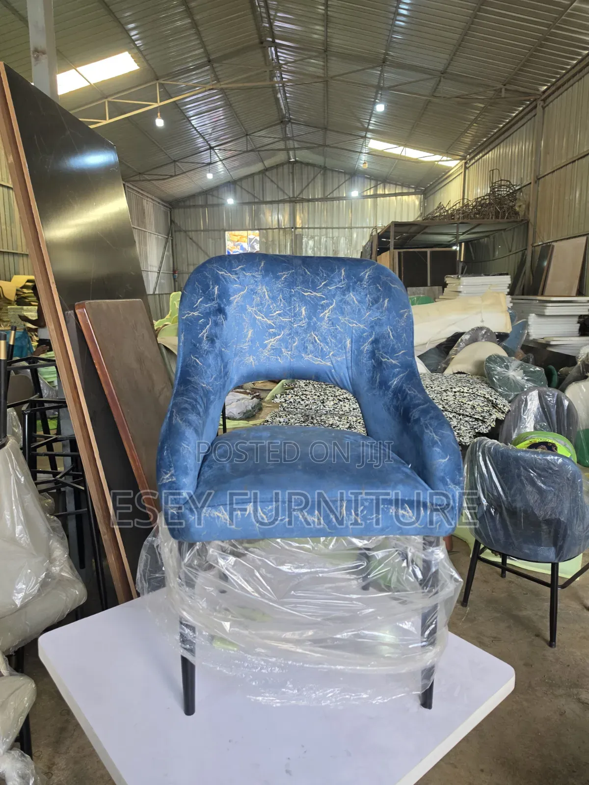 New Styileshe Chair