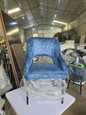 New Styileshe Chair