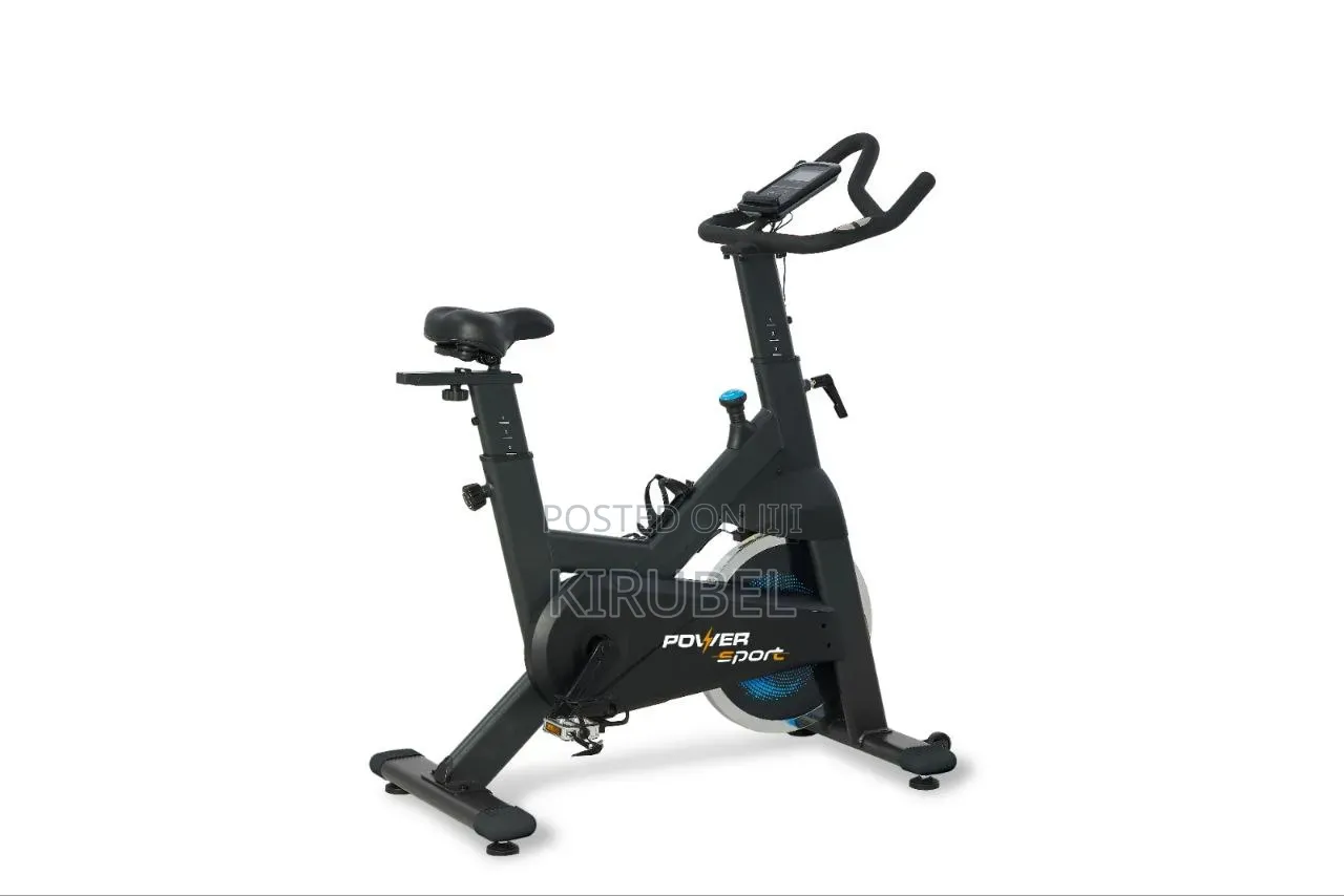 Indoor Cycling Bike