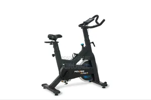 Indoor Cycling Bike