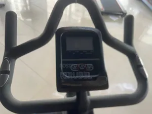 Indoor Cycling Bike