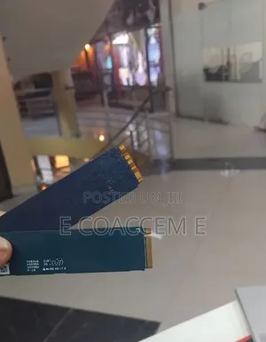 Kingston Brand SSD(Solid State Drive)