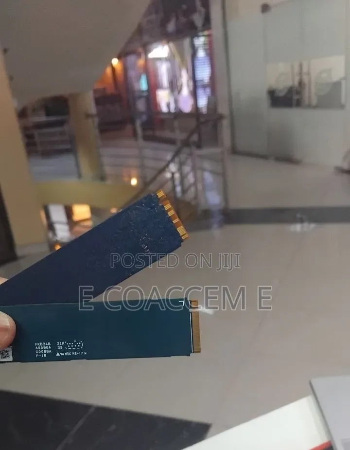 Kingston Brand SSD(Solid State Drive)