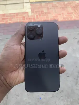 Apple iPhone 14 Pro Max 256 GB Gray