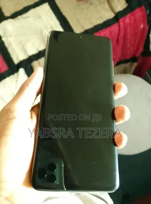 Samsung Galaxy S20 Ultra 128 GB Black