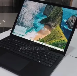 New Laptop Microsoft Surface 16GB Intel Core i7 SSD 512GB