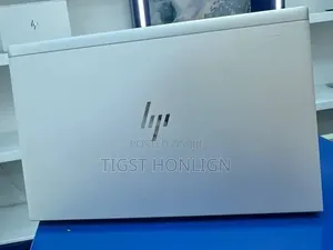 New Laptop HP EliteBook 850 G8 16GB Intel Core i5 SSD 512GB