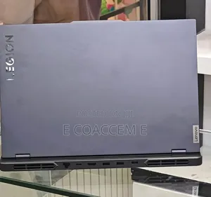 New Laptop Lenovo Legion 5 16GB Intel Core i9 SSD 1T