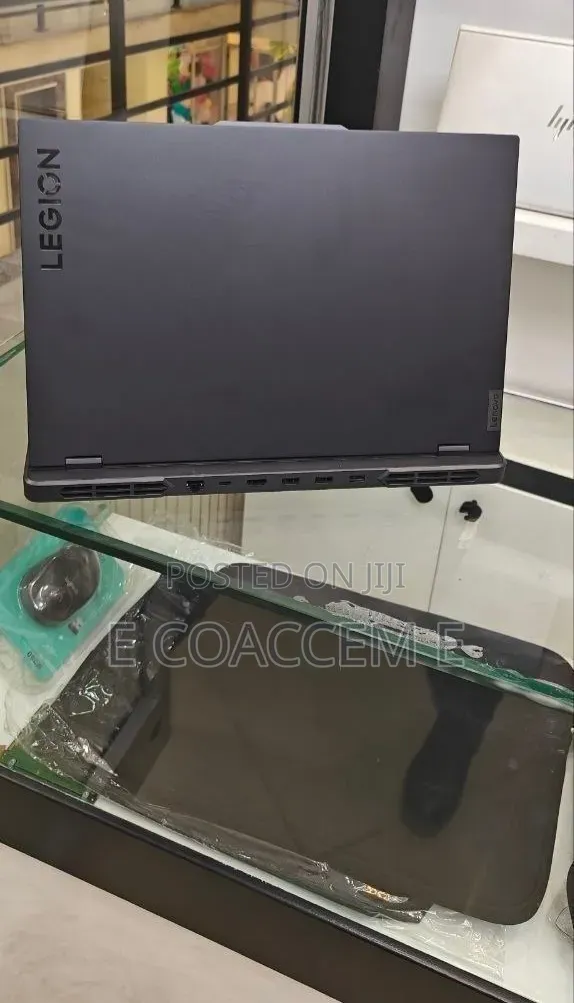 New Laptop Lenovo Legion 5 16GB Intel Core i9 SSD 1T