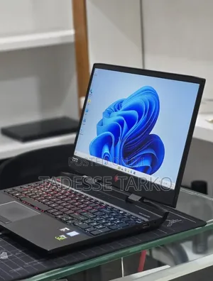 New Laptop HP Omen 15 16GB Intel Core i7 HDD+SSD 1T