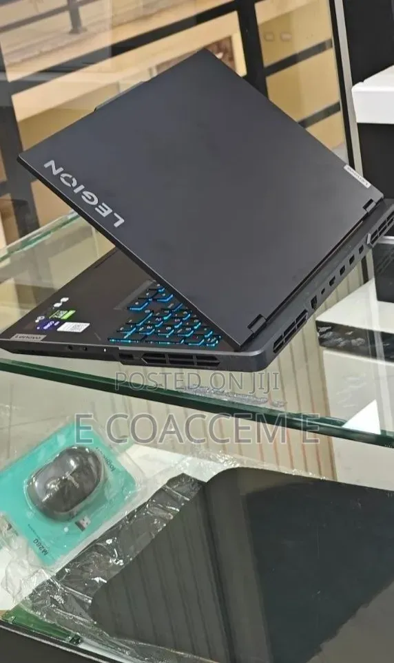 New Laptop Lenovo Legion 5 16GB Intel Core i9 SSD 1T