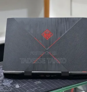 New Laptop HP Omen 15 16GB Intel Core i7 HDD+SSD 1T