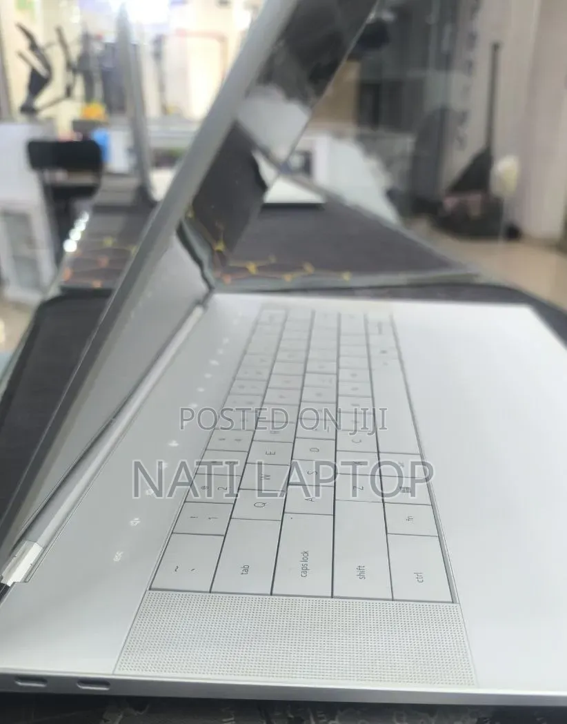 New Laptop Dell XPS 15 32GB Intel Core Ultra 7 SSD 1T